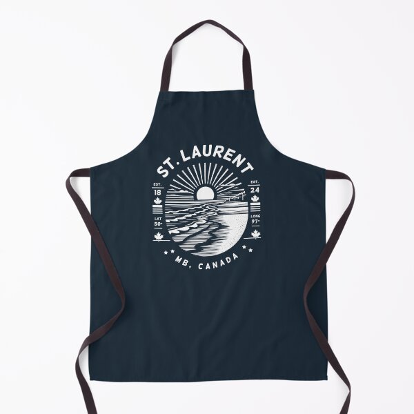Item preview, St. Laurent Manitoba Canada designed and sold by Minamist.