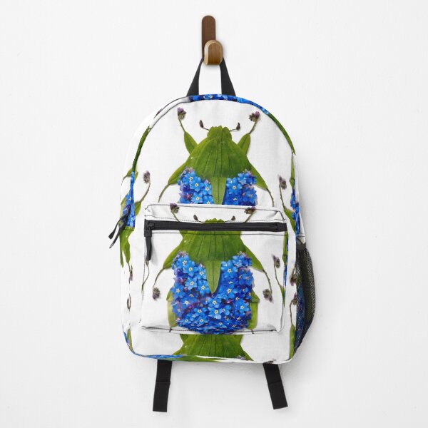 Item preview, Floral beetle sculpture from Holland America collection designed and sold by ricoflinn.