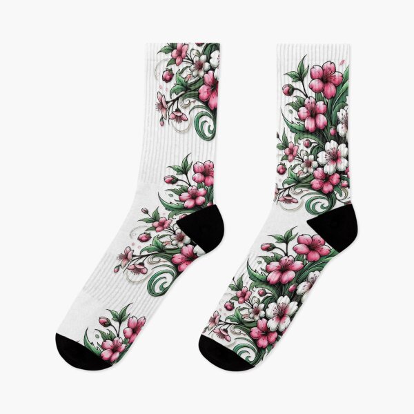 Item preview, Flower Japan - Sakura33 designed and sold by cj-digital.