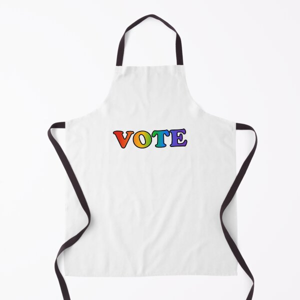 Item preview, Vote for LGBTQ rights designed and sold by Inspirationmotivation.