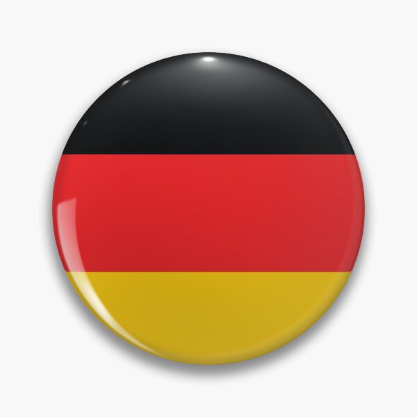 Item preview, Germany Flag designed and sold by skalihm.