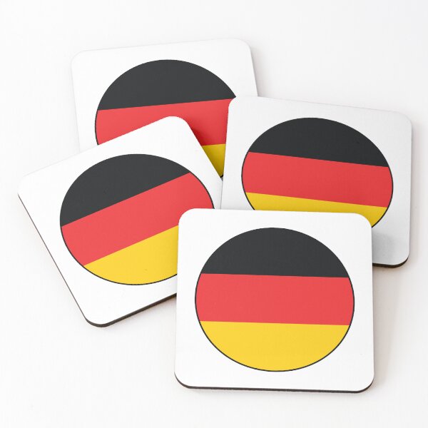 Item preview, Germany Flag designed and sold by skalihm.
