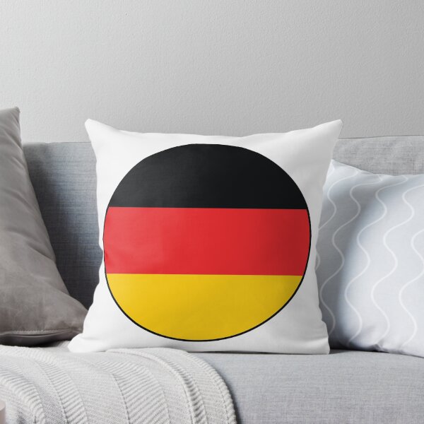 Item preview, Germany Flag designed and sold by skalihm.