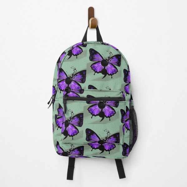 Item preview, Violet butterfly designed and sold by MihajloN.