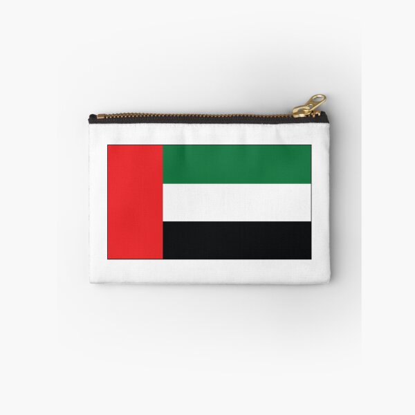 Item preview, United Arab Emirates UAE Flag designed and sold by skalihm.