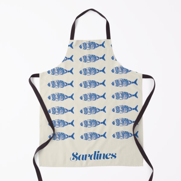 Item preview, Sardines designed and sold by ElizabethCoelho.