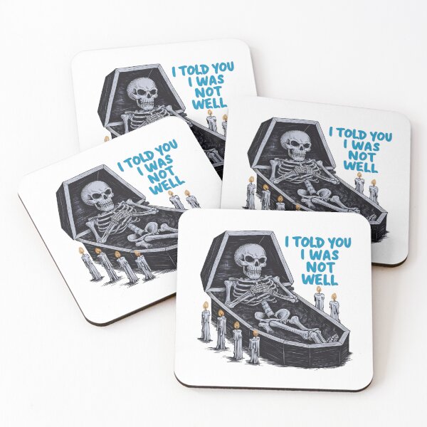 Item preview, I told you I was not well designed and sold by Gentle40Winks.