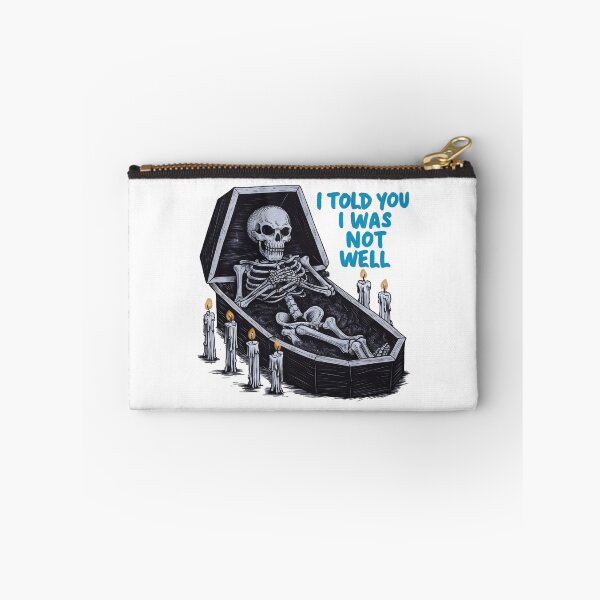 Item preview, I told you I was not well designed and sold by Gentle40Winks.