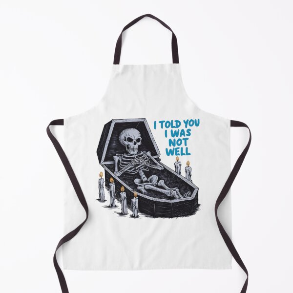 Item preview, I told you I was not well designed and sold by Gentle40Winks.