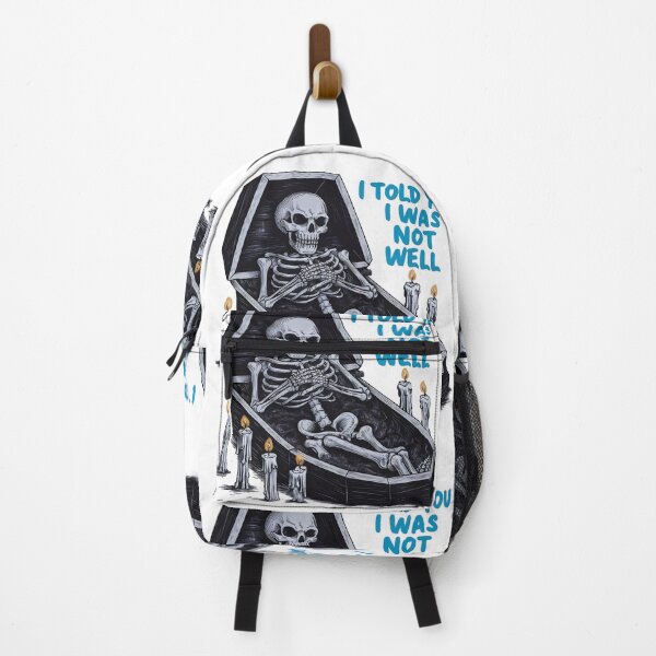 Item preview, I told you I was not well designed and sold by Gentle40Winks.