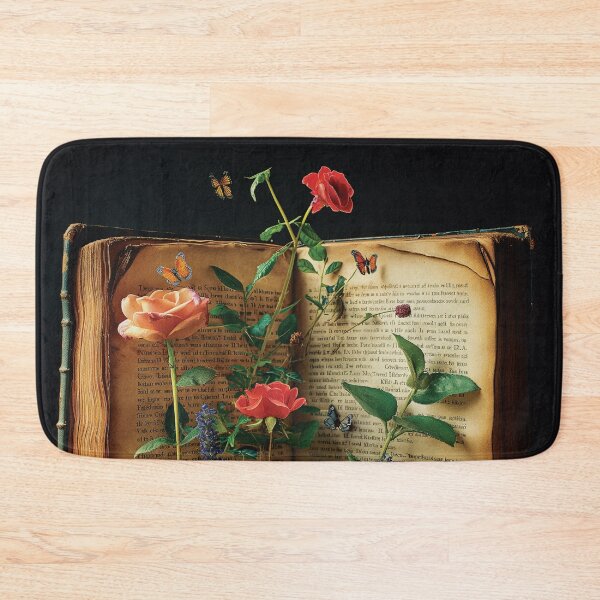 Item preview, Blooming Knowledge: VII designed and sold by LightShadeSt.
