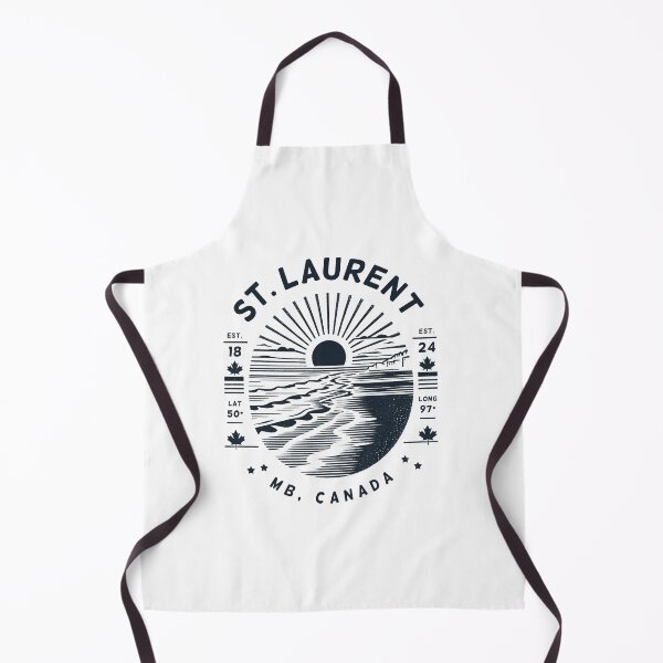 Item preview, St. Laurent Manitoba Canada designed and sold by Minamist.