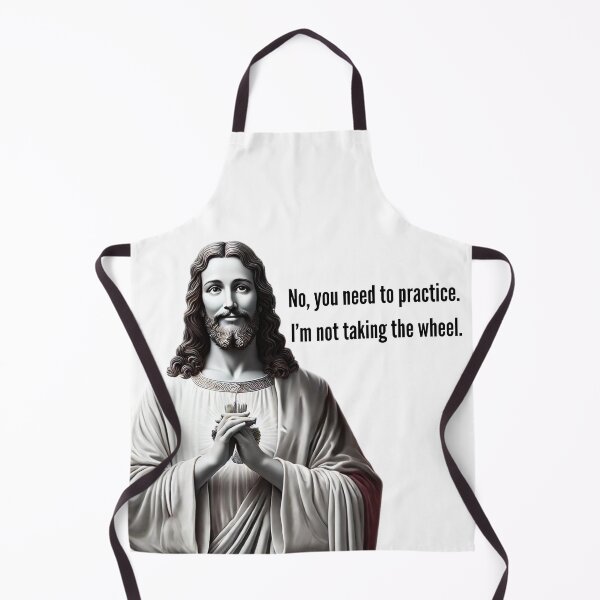 Item preview, No you need to practice. I'm not taking the wheel. designed and sold by Christopher Bradley.
