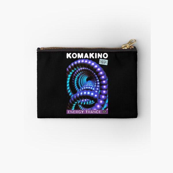 Item preview, Komakino - Energy Trance EP designed and sold by justanotherw.