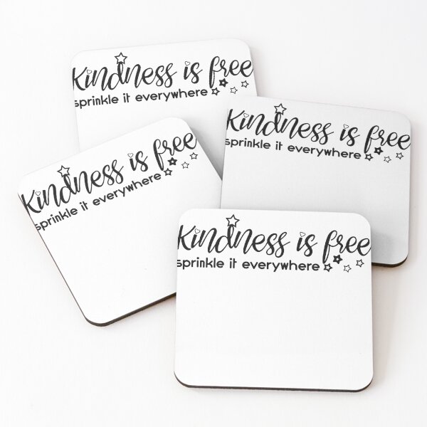 Item preview, Kindness is Free Sprinkle it Everywhere shirt designed and sold by mourad2018.