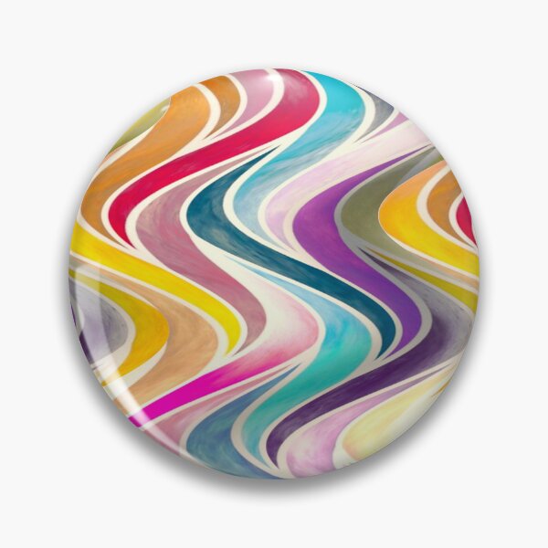 Item preview, Cosmic Waves designed and sold by the1249.