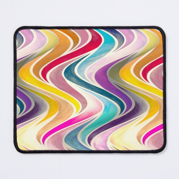 Item preview, Cosmic Waves designed and sold by the1249.