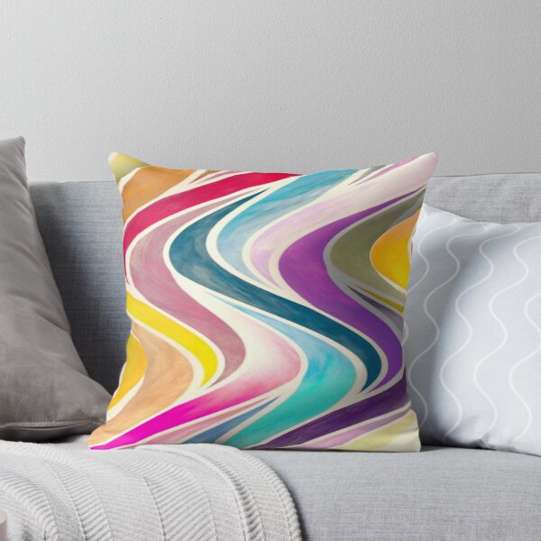 Item preview, Cosmic Waves designed and sold by the1249.