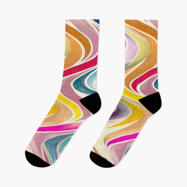 Item preview, Cosmic Waves designed and sold by the1249.