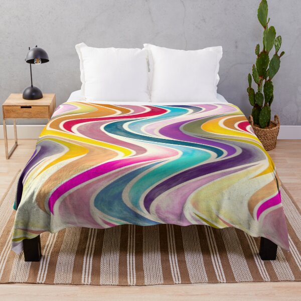Item preview, Cosmic Waves designed and sold by the1249.