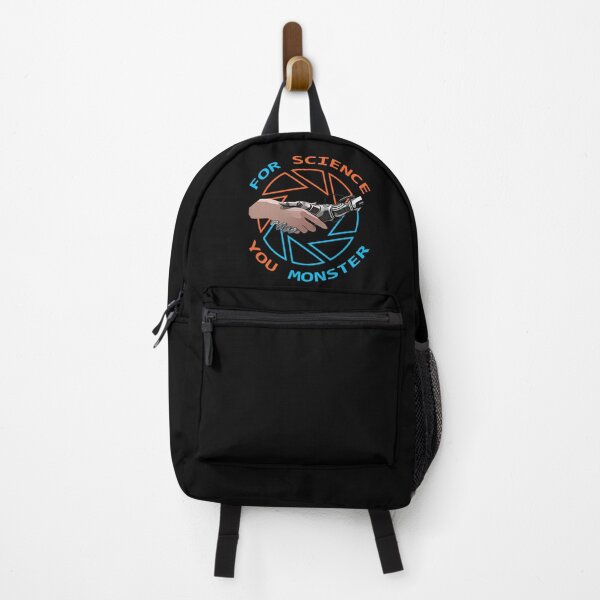 Item preview, Portal - For Science. You Monster. designed and sold by red-leaf.