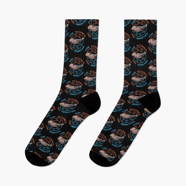 Item preview, Portal - For Science. You Monster. designed and sold by red-leaf.