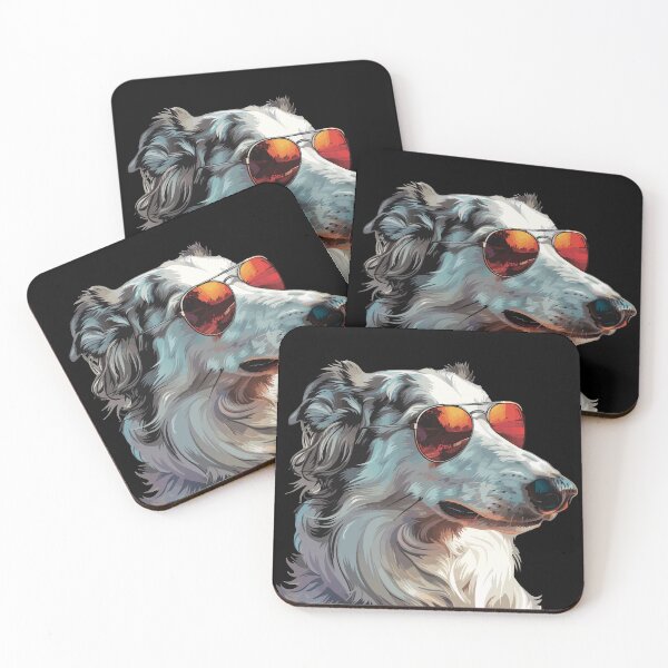 Item preview, Borzoi designed and sold by VelvetRoom.