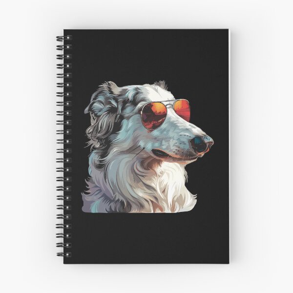 Item preview, Borzoi designed and sold by VelvetRoom.