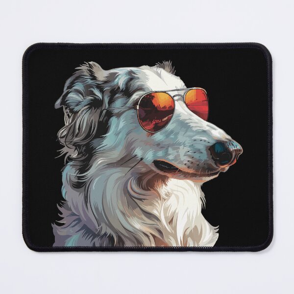 Item preview, Borzoi designed and sold by VelvetRoom.