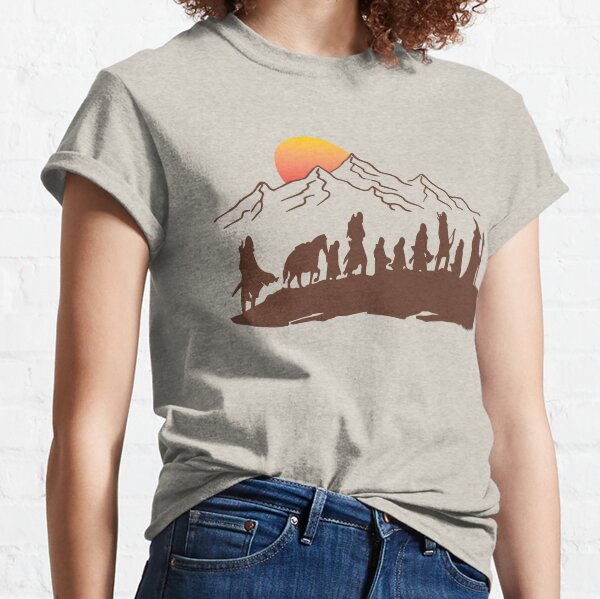 Item preview, The Fellowship designed and sold by Industrie.