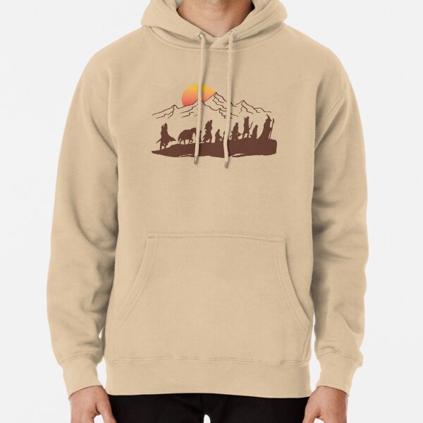Item preview, The Fellowship designed and sold by Industrie.