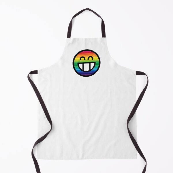 Item preview, Smiley Emoji Rainbow Smile designed and sold by VEB Ostladen.