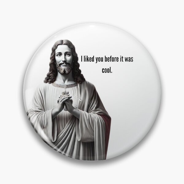 Item preview, I liked you before it was cool. designed and sold by Christopher Bradley.
