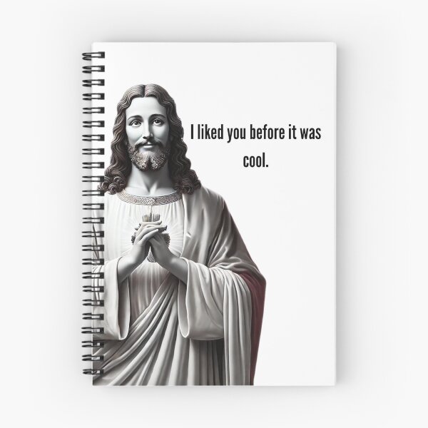 Item preview, I liked you before it was cool. designed and sold by Christopher Bradley.