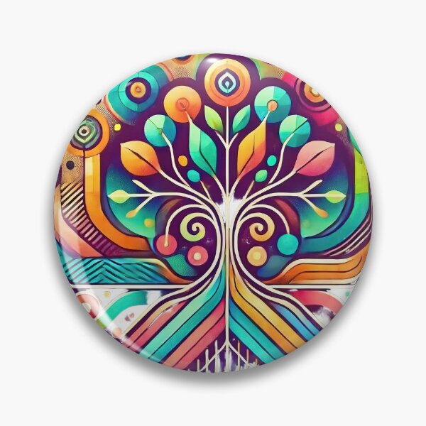 Item preview, Flourishing Roots designed and sold by stevepmp.