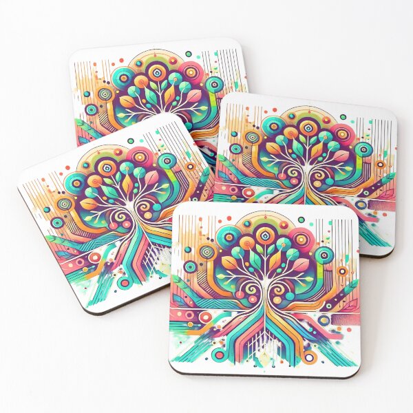 Item preview, Flourishing Roots designed and sold by stevepmp.