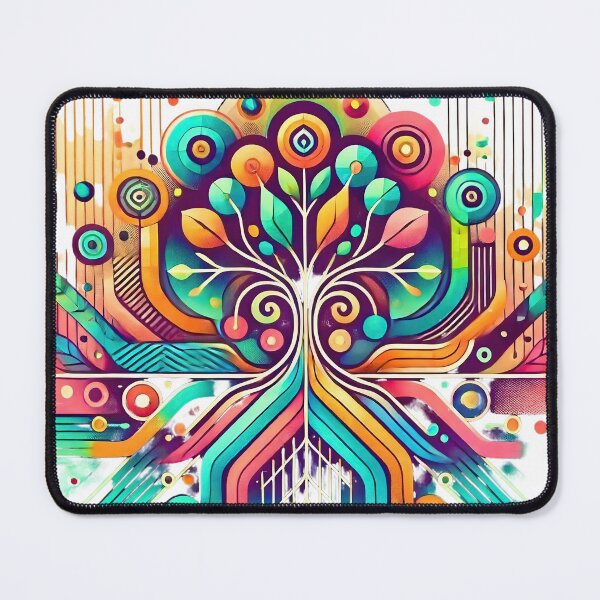 Item preview, Flourishing Roots designed and sold by stevepmp.