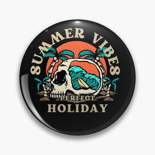 Item preview, Summer vibes- perfect holidays.  designed and sold by Klaudia  Sulewska.