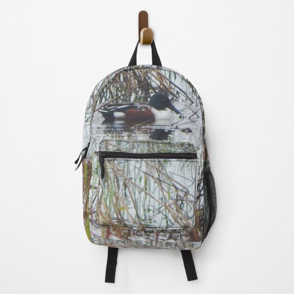 Item preview, Northern Shovelers in the Mist designed and sold by gistinker.