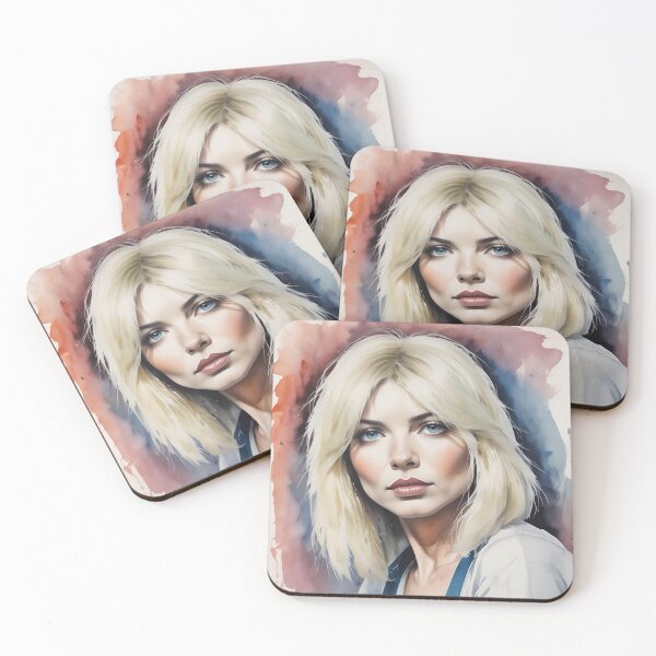 Item preview, Debbie Harry  designed and sold by Lachrymosa.