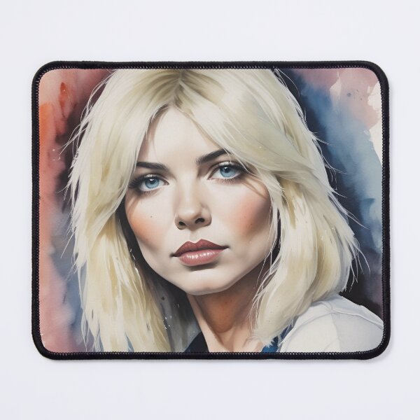 Item preview, Debbie Harry  designed and sold by Lachrymosa.