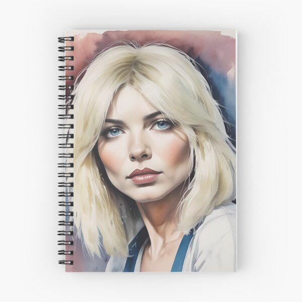 Artikelvorschau, Debbie Harry entworfen und verkauft von Lachrymosa.