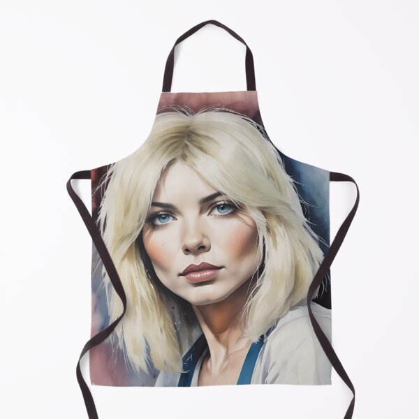 Item preview, Debbie Harry designed and sold by Lachrymosa.