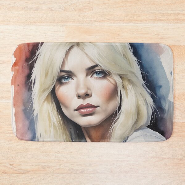 Item preview, Debbie Harry  designed and sold by Lachrymosa.
