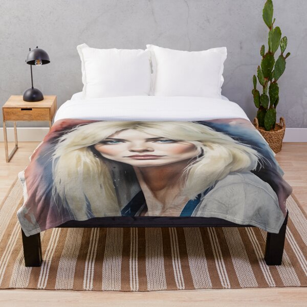 Item preview, Debbie Harry  designed and sold by Lachrymosa.