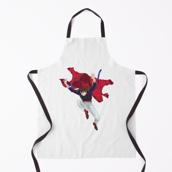 Item preview, Kurenai Sanshirō designed and sold by Marco Bottiglieri.