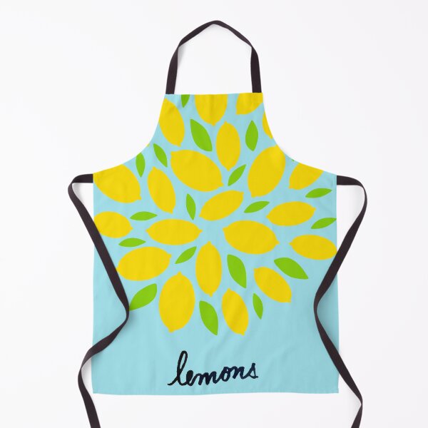Item preview, Lemons designed and sold by ElizabethCoelho.