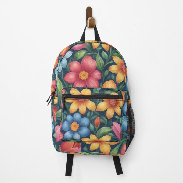 Item preview, Lively floral designed and sold by Neranchara.