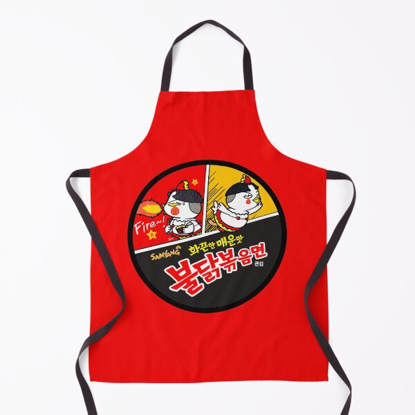 Item preview, Spicy Noodles!  designed and sold by PickledjoArt.