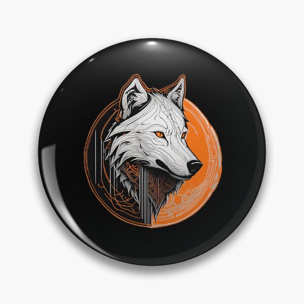 Item preview, Wolf designed and sold by Epic TV USA.